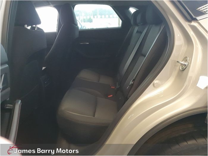 Mazda CX-30 2026