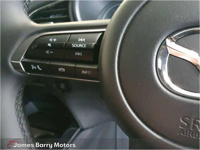 Mazda CX-30 2026