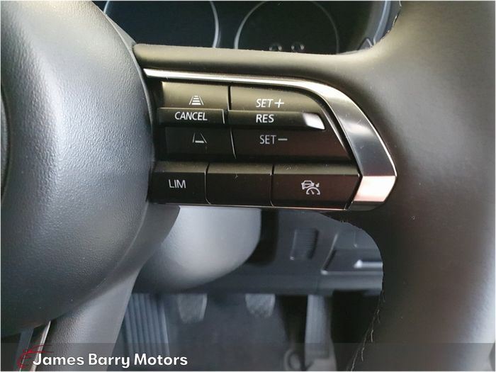 Mazda CX-30 2026