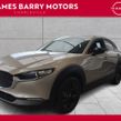 Mazda CX-30 2026