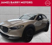 Mazda CX-30 2026