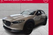 Mazda CX-30 2026