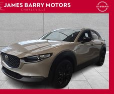 Mazda CX-30 2026