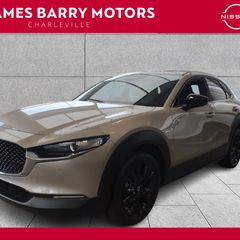 Mazda CX-30 2026