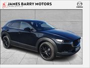 Mazda CX-30 2026