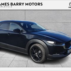 Mazda CX-30 2026