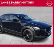 Mazda CX-30 2026