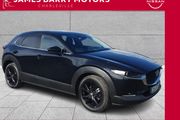 Mazda CX-30 2026