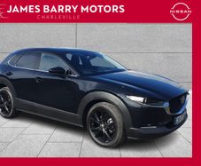 Mazda CX-30 2026