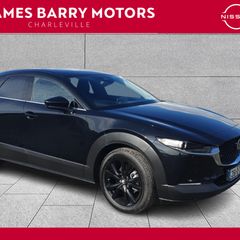 Mazda CX-30 2026