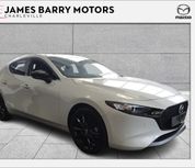 Mazda 3 2026