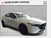 Mazda 3 2026