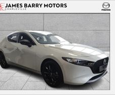 Mazda 3 2026