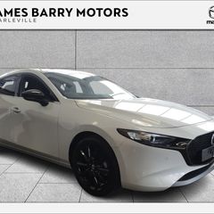 Mazda 3 2026