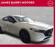 Mazda 3 2026