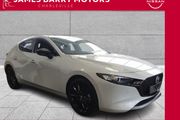 Mazda 3 2026