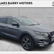 Nissan QASHQAI 2020
