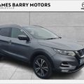 Nissan QASHQAI 2020