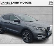Nissan QASHQAI 2020