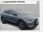 Nissan QASHQAI 2020