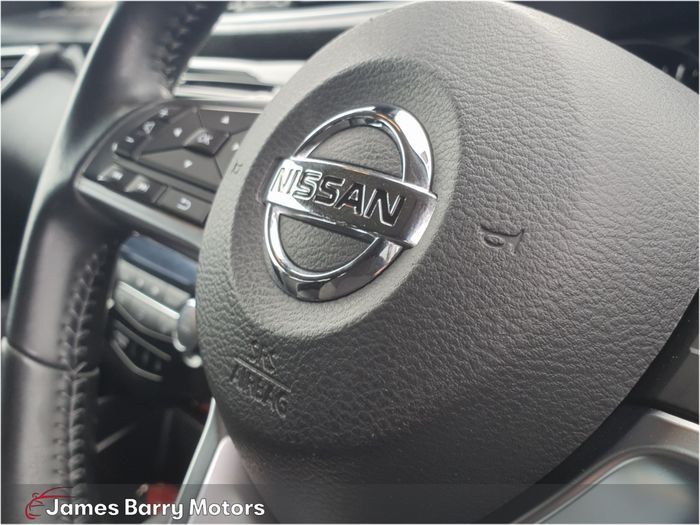 Nissan QASHQAI 2020