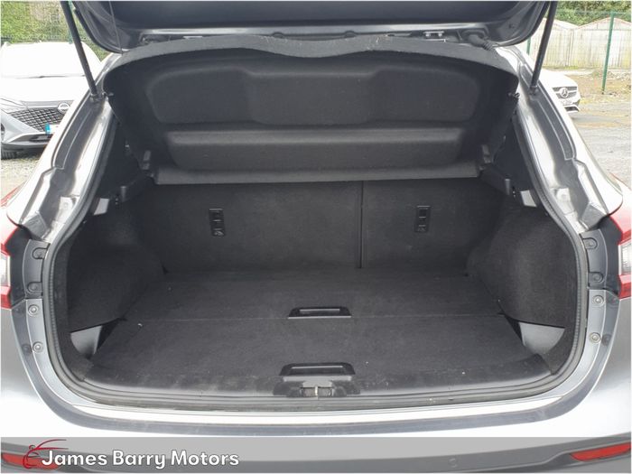 Nissan QASHQAI 2020