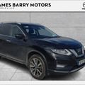 Nissan X-Trail 2018