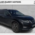 Nissan X-Trail 2018