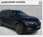 Nissan X-Trail 2018