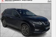 Nissan X-Trail 2018
