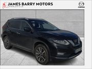 Nissan X-Trail 2018