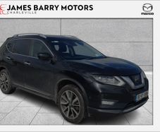 Nissan X-Trail 2018