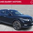 Nissan X-Trail 2018