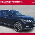 Nissan X-Trail 2018