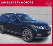 Nissan X-Trail 2018