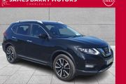 Nissan X-Trail 2018