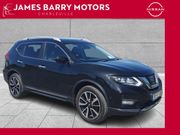 Nissan X-Trail 2018