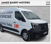 Nissan Interstar 2026