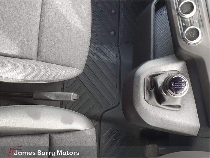 Nissan Interstar 2026