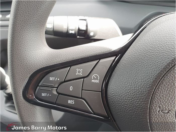 Nissan Interstar 2026
