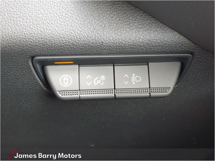Nissan Interstar 2026