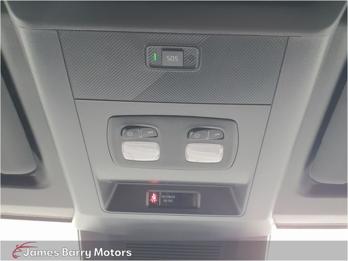 Nissan Interstar 2026