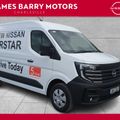 Nissan Interstar 2026