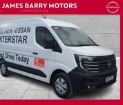 Nissan Interstar 2026