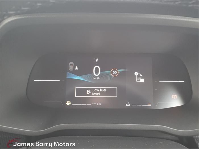 Nissan Primastar 2026