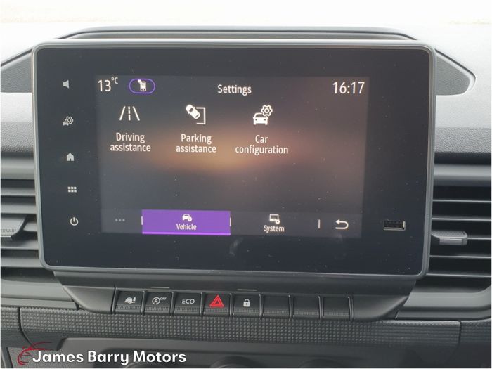 Nissan Primastar 2026