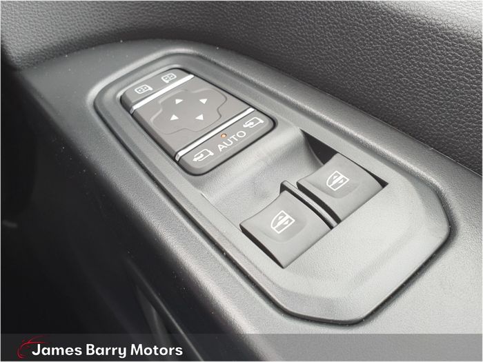 Nissan Primastar 2026