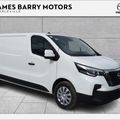 Nissan Primastar 2026