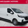 Nissan Primastar 2026
