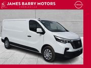 Nissan Primastar 2026